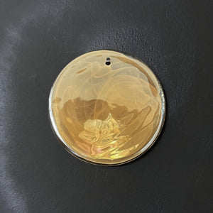 Murano Chandelier 57 Gold - Zonesus