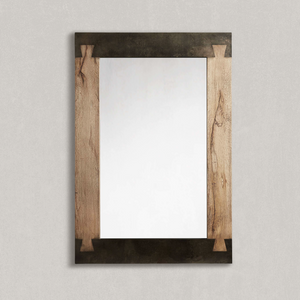 Andres Wall Mirror - Zonesus