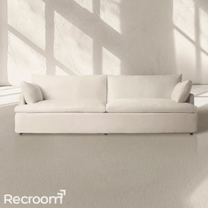 Kloud Track Arm Sofa - Zonesus