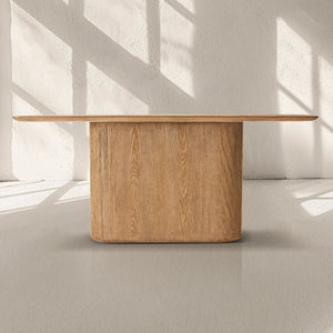 Cira Console Table - Zonesus