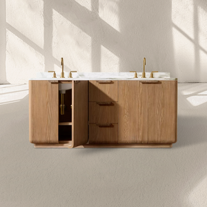 Cira Double Vanity - Zonesus