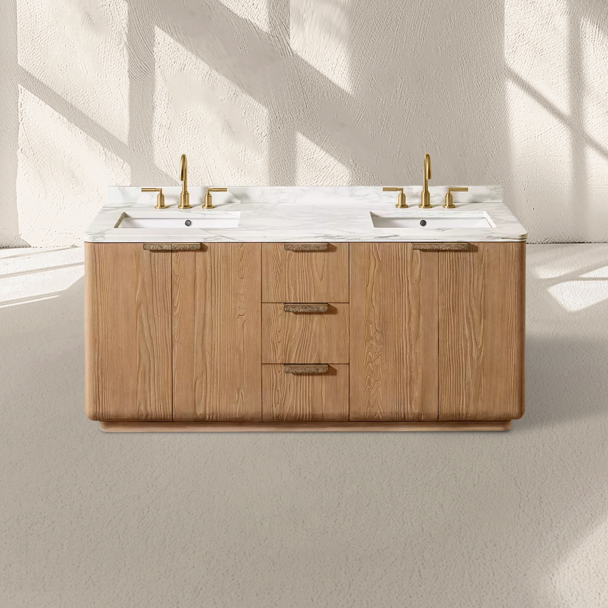 Cira Double Vanity - Zonesus