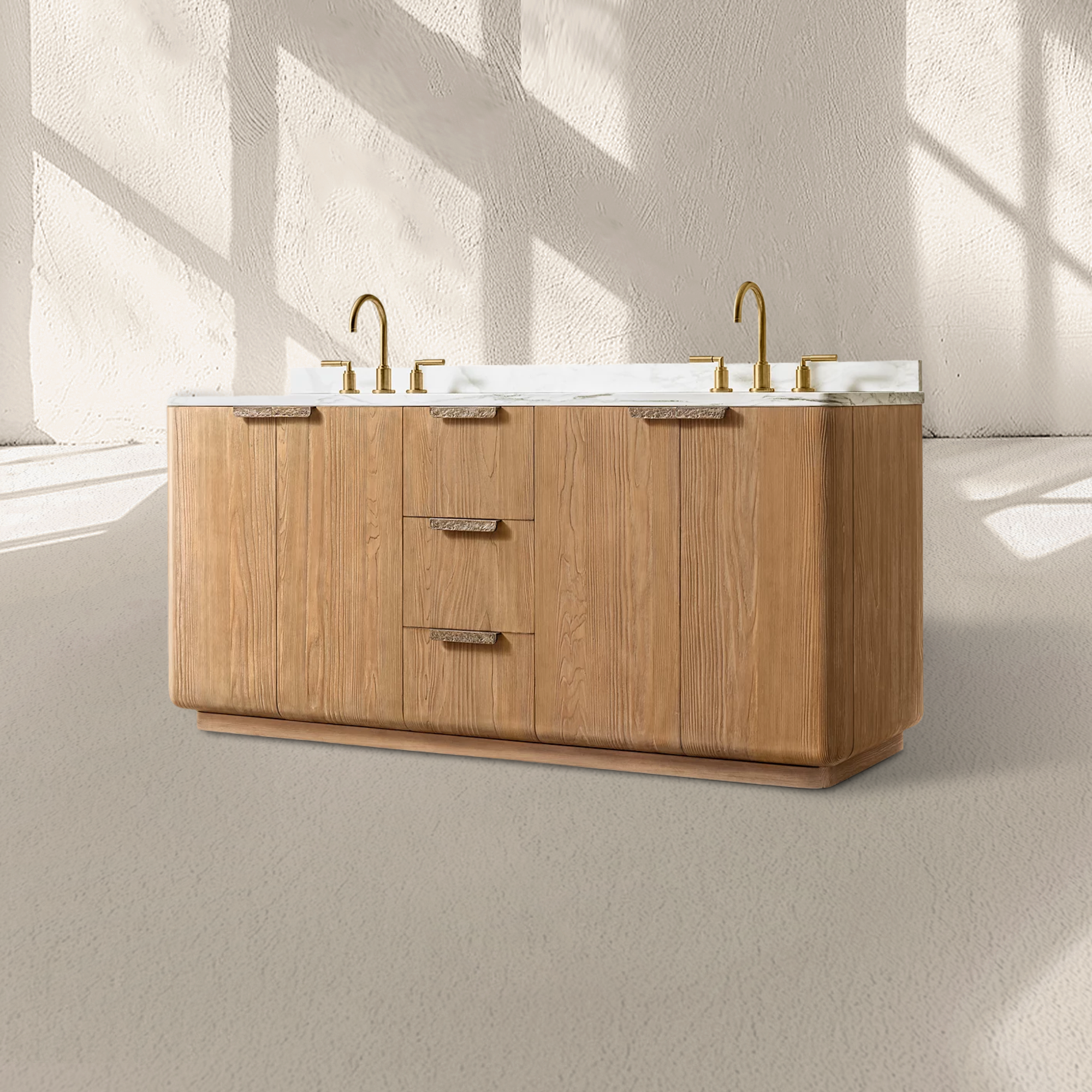 Cira Double Vanity - Zonesus