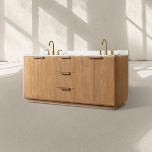 Cira Double Vanity - Zonesus