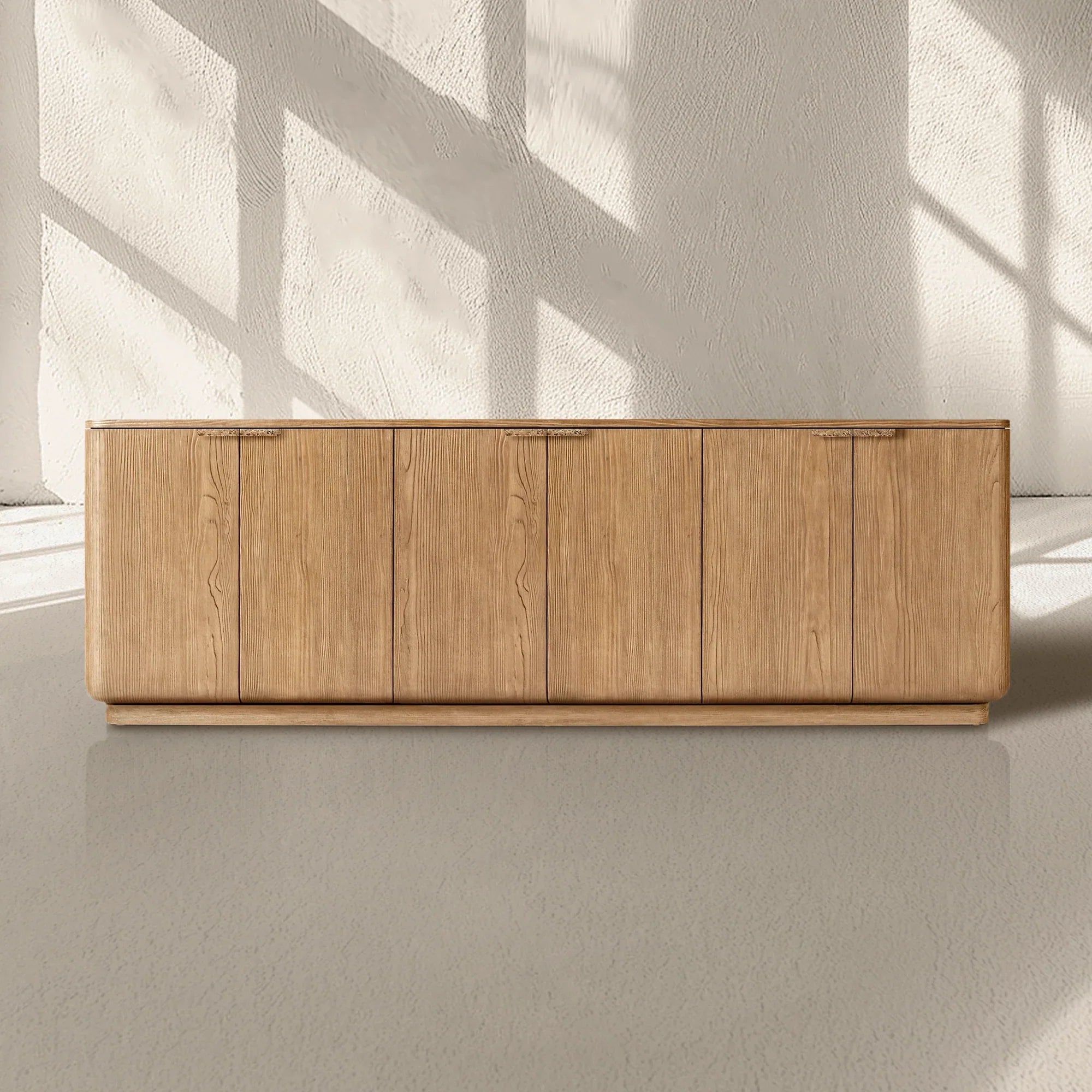 Cira 6-door Sideboard - Zonesus