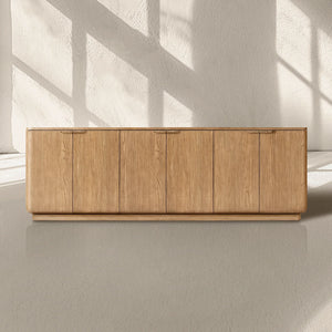 Cira 6-door Sideboard - Zonesus