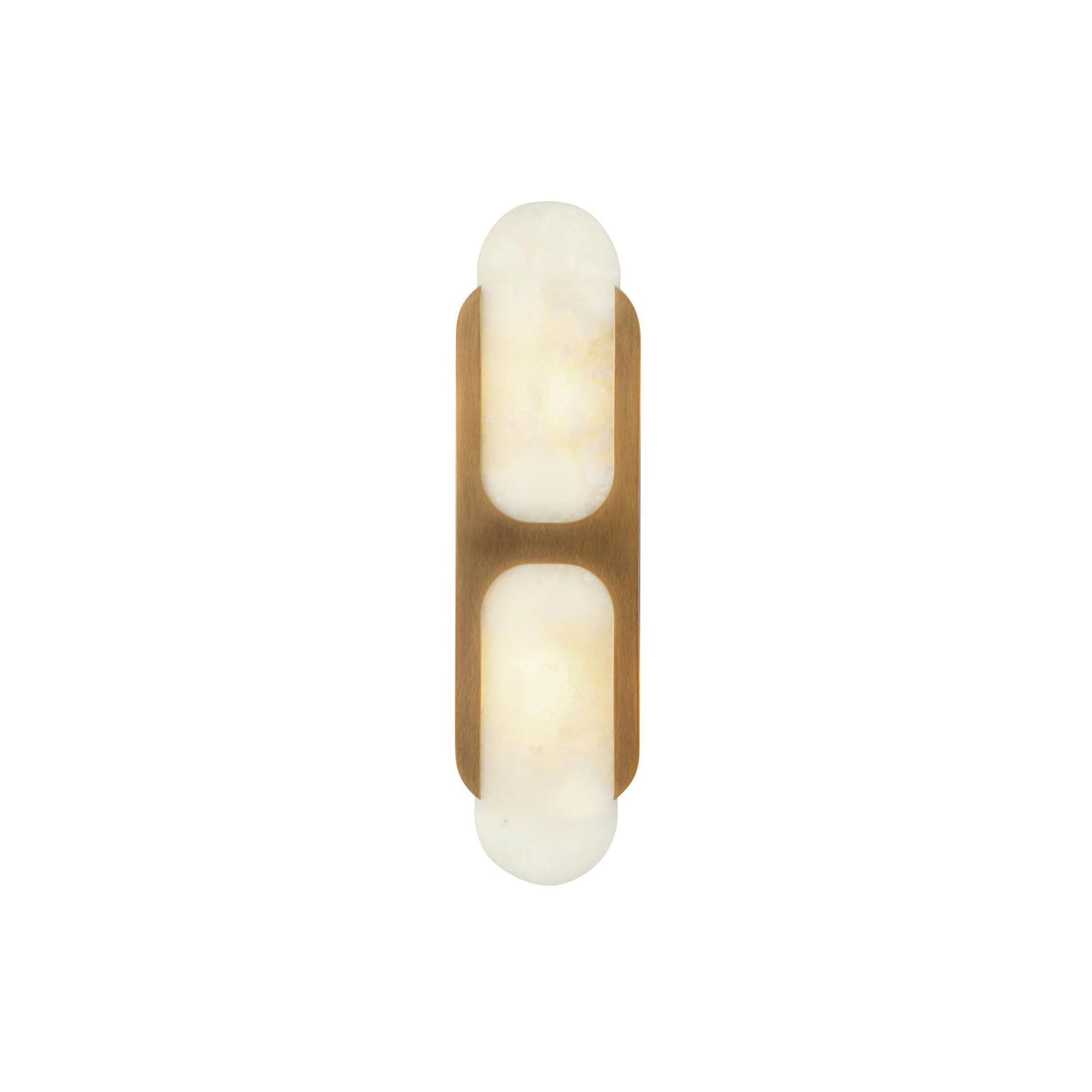 Odin Alabaster Wall Lamp - Zonesus