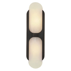 Odin Alabaster Wall Lamp - Zonesus