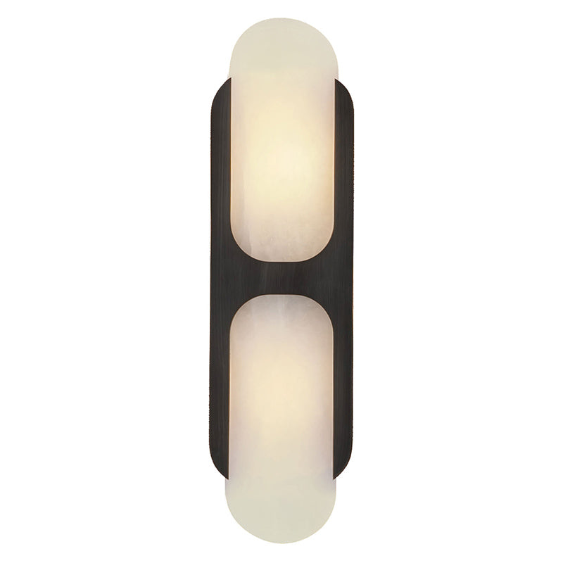 Odin Alabaster Wall Lamp - Zonesus