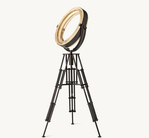 Olympic Floor Lamp - Zonesus