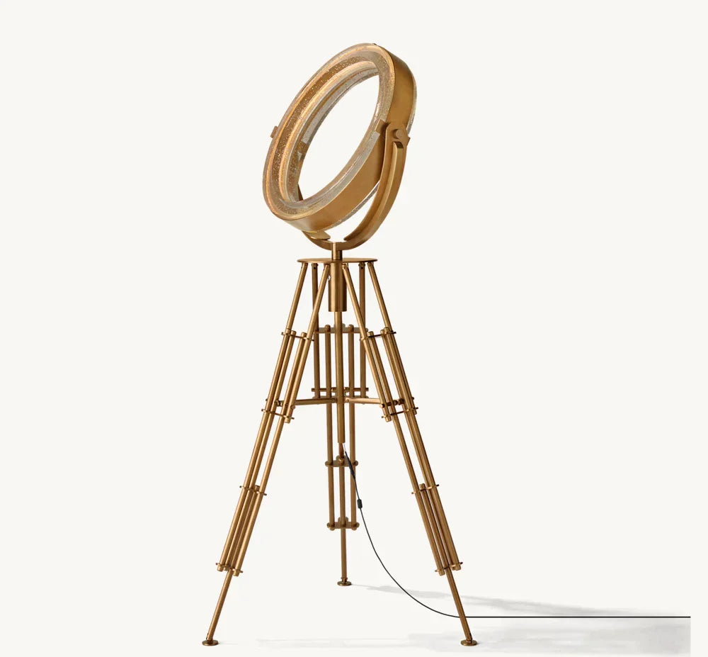 Olympic Floor Lamp - Zonesus