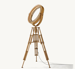 Olympic Floor Lamp - Zonesus