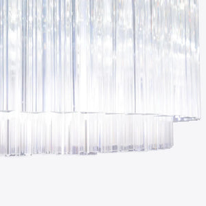 Cannes Murano Chandelier - Zonesus