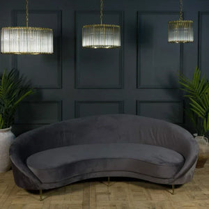 Murano Chandelier - Zonesus