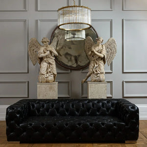 Murano Chandelier - Zonesus