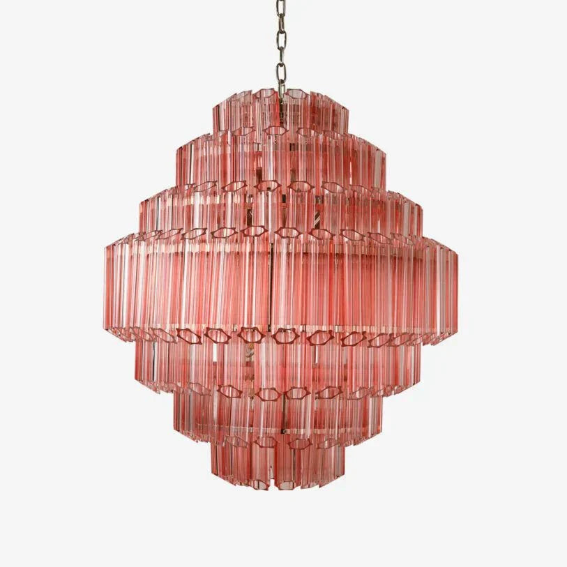 Grande Palermo Chandelier 32.68" - Zonesus