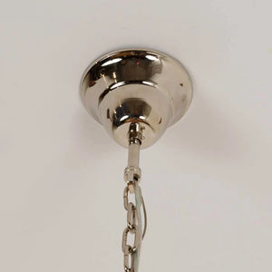 Grande Palermo Chandelier 32.68" - Zonesus