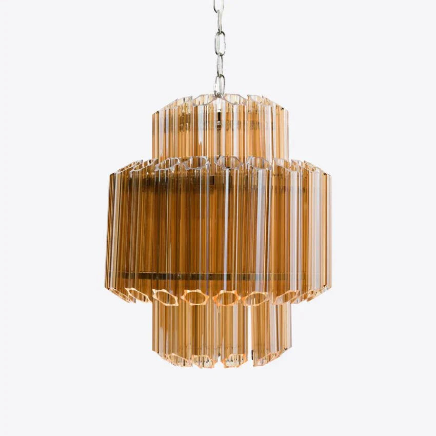 Piccolo Palermo Chandelier - Zonesus
