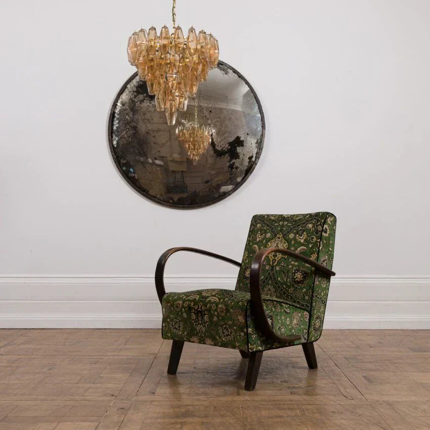 Venice Murano Chandelier - Zonesus