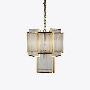 Monte Carlo Piccolo Chandelier - Zonesus