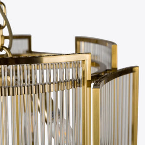 Monte Carlo Piccolo Chandelier - Zonesus