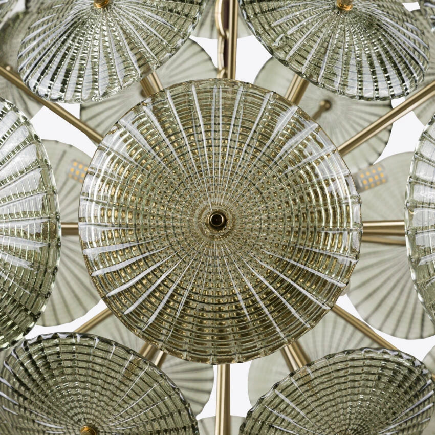 Small Vicenza Sputnik Light - Zonesus