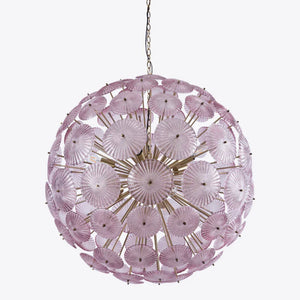 Large Vicenza Sputnik Light - Zonesus