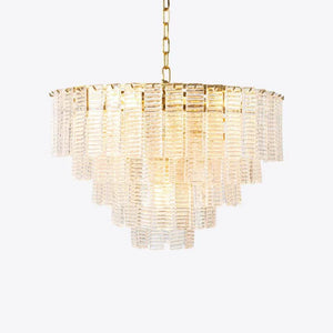 Toronto Chandelier 24.41" - Zonesus