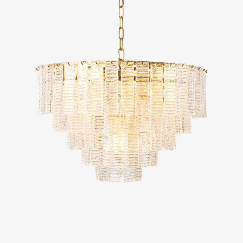 Toronto Chandelier 24.41" - Zonesus