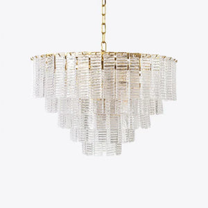 Toronto Chandelier 24.41" - Zonesus