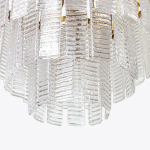 Toronto Chandelier 24.41" - Zonesus