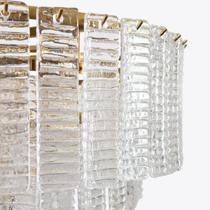 Toronto Chandelier 24.41" - Zonesus