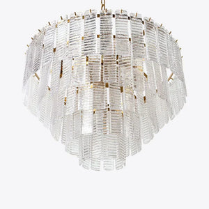 Toronto Chandelier 24.41" - Zonesus