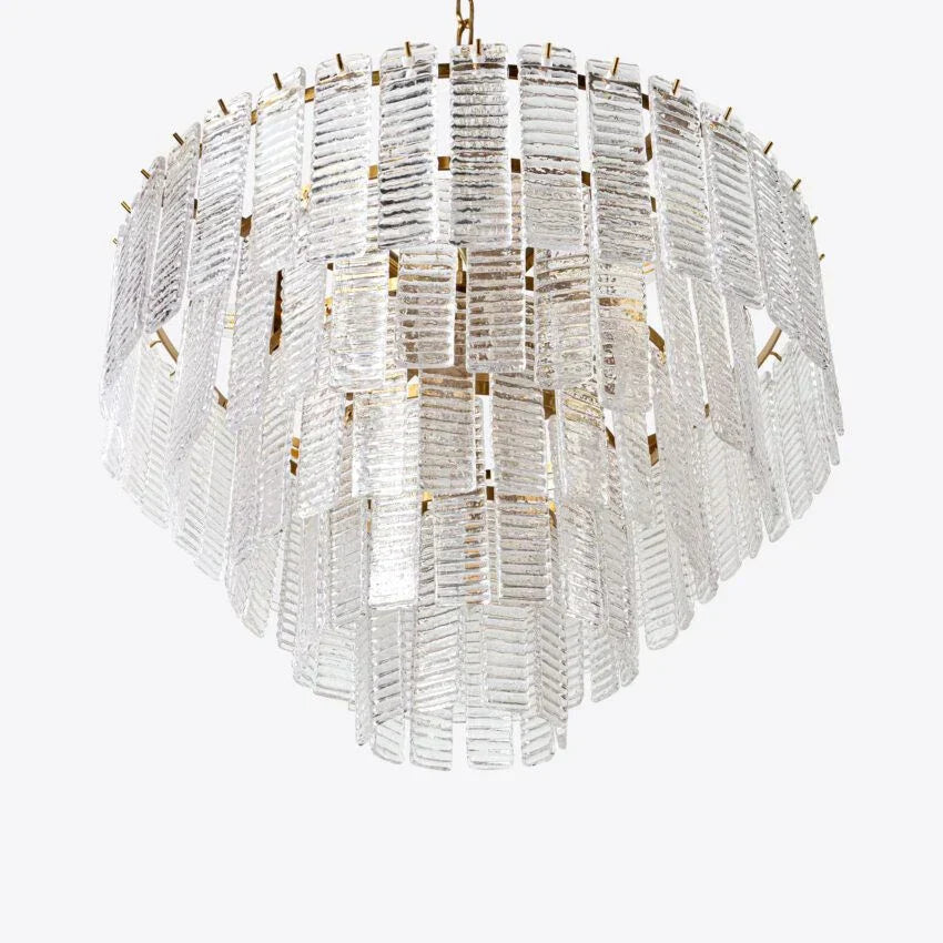 Toronto Chandelier 24.41" - Zonesus