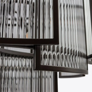 Monte Carlo Piccolo Chandelier - Zonesus