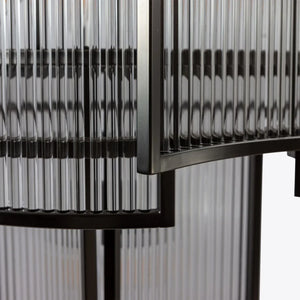 Brass Monte Carlo Grande Chandelier 26.8" - Zonesus