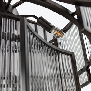 Monte Carlo Piccolo Chandelier - Zonesus