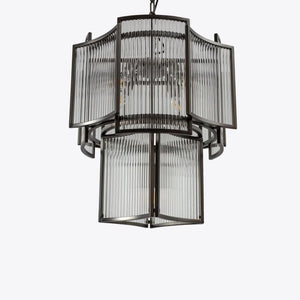 Monte Carlo Piccolo Chandelier - Zonesus