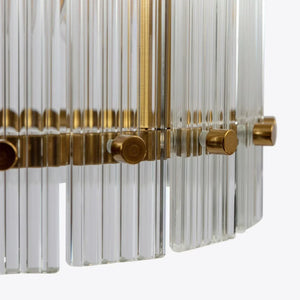 Double San Francisco Chandelier - Zonesus