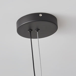 Pomi Round Chandelier - Zonesus