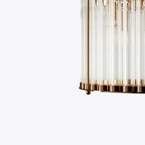 Murano Chandelier - Zonesus