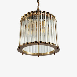 Murano Chandelier - Zonesus