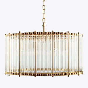 Murano Chandelier - Zonesus