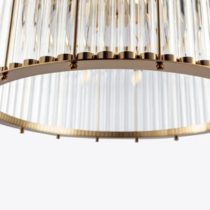 Murano Chandelier - Zonesus