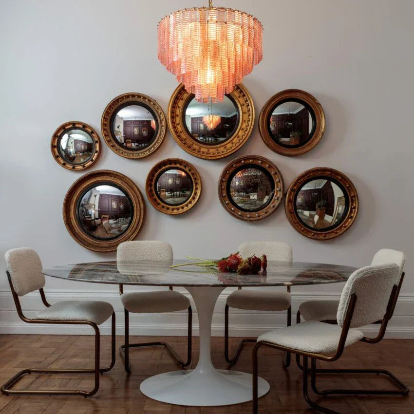 Toronto Chandelier 24.41" - Zonesus