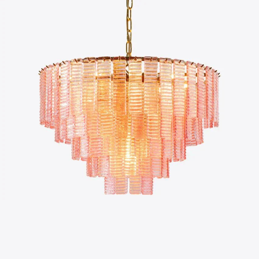 Toronto Chandelier 24.41" - Zonesus