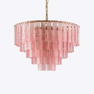 Toronto Chandelier 24.41" - Zonesus