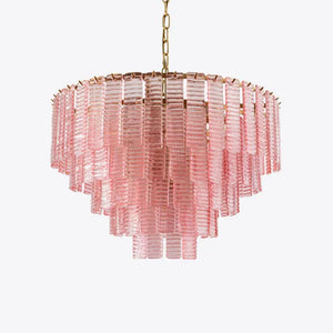 Toronto Chandelier 24.41" - Zonesus