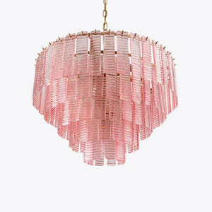 Toronto Chandelier 24.41" - Zonesus