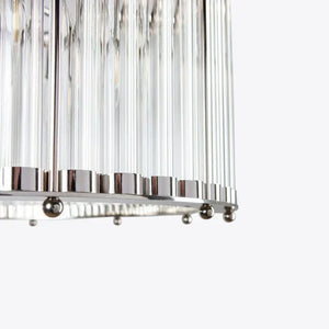 Murano Chandelier - Zonesus